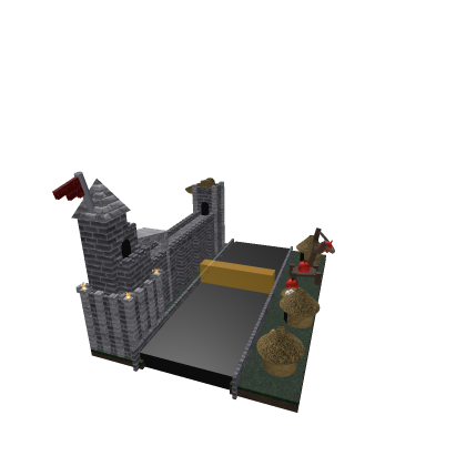[Miner's Haven Submission] Angry Birds Upgrader