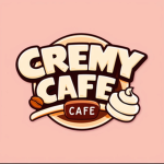 Crémy Cafe