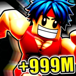 [TEST] Sprinting Simulator icon