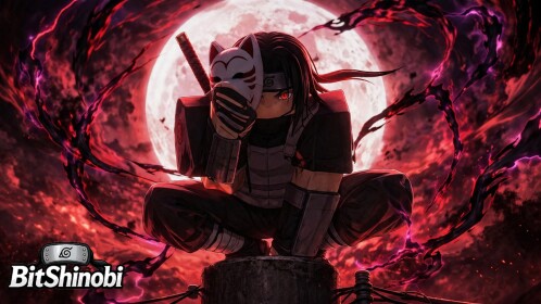 BitShinobi [👁️TEN-Schwänze] 