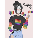 Pride Safe Place!