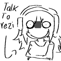 talk to rezi to make autism go from her