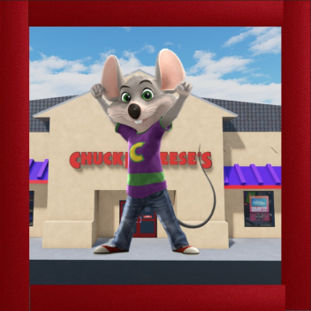 Chuck E Cheese Patchogue NY 