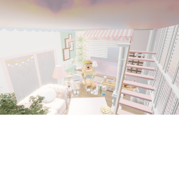 vibe gaming room