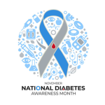 Diabetes,Cancer, Ect, Awareness Group