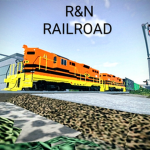 R&N railroad