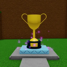 easiest game on roblox! icon