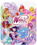 Winx cluds group join Community