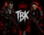 TBK BRONX HOOD