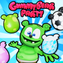 [UPD] Gummy Bear Party!