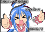 GAMER OTAKUS