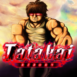 [RELEASE!] Tatakai Reborn