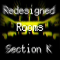 Redesigned Rooms