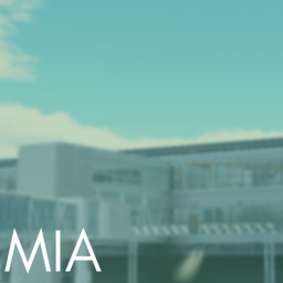 MIA | Miami International Airport