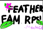 Feather Fam RP studios