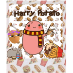 Ze Potato Clan