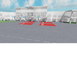 London city airport