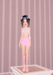•Elle’s apparel