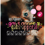 gabs Apperal