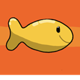 The Goldfish Gods' Throne Room