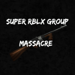 Official Super RBLX Fan Group!