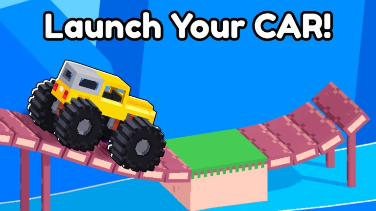 Launch Your CAR! thumbnail