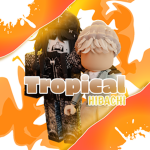 Tropical Hibachi