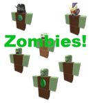Zombies!!