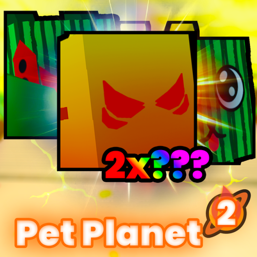 Pet Planet 2