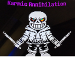 The bad time fan undartale fan club