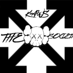 The Kaws Society