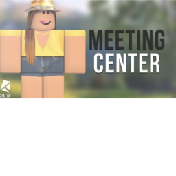 Fluffy's Meeting Center