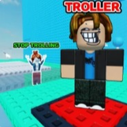 Troll People Tower (Early access)