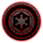 Galactic Empire Karate.