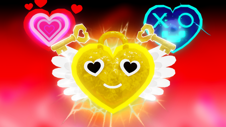 Valentines Update!
