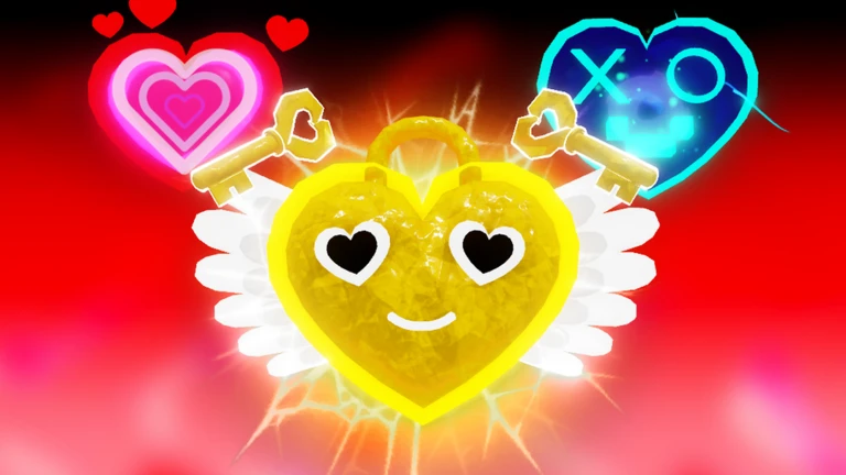 Valentines Update!