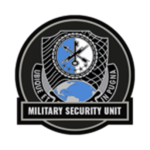 [MPC] Military Security Unit
