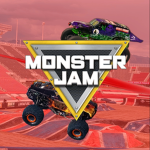 Monster Trucks: overdriven fan tour