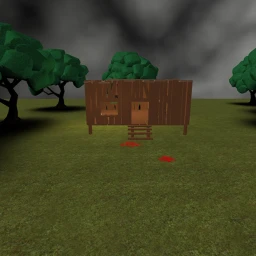 The Forest. icon