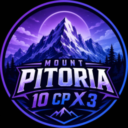 MOUNT PITORIA