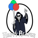 The Star Reapers