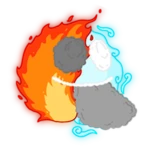 Alalal of Mixed Temperatures