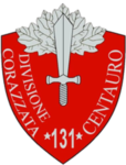 [EWE] 131st Armored Division "Centauro"