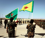 I Stand With Rojava