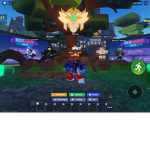 REAL CLAN ARMY