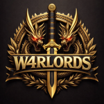 W4ŘLORDS