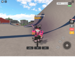 Riding ravagers