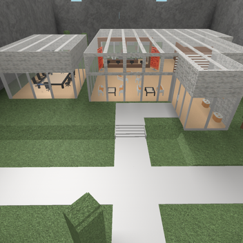 Yogurt Shack V4 [Closed]