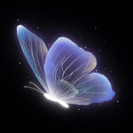 Butterfly Landing