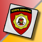 Korps sabhara [IWRP]